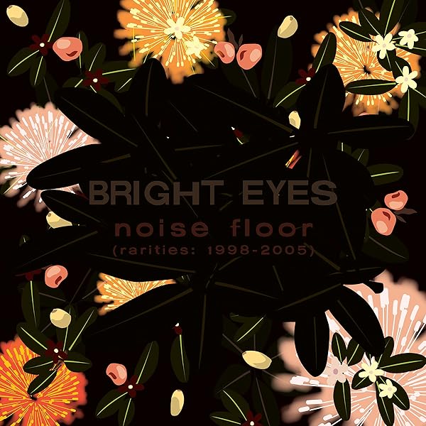 Bright Eyes - Letting Off The Happiness - Amazon.com Music
